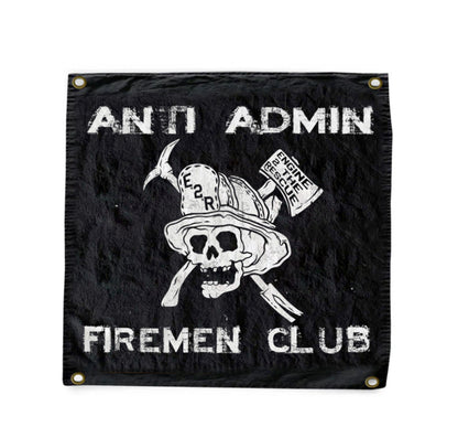 Anti Admin Firemen Club