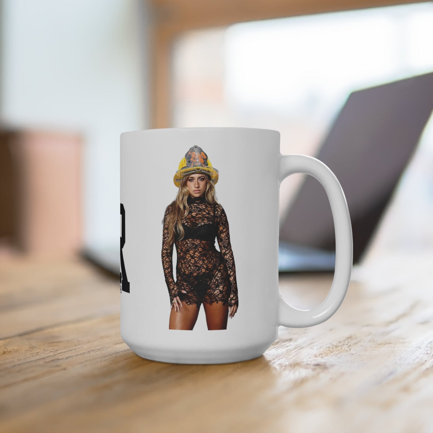 Tate E2R lid Mug 15oz