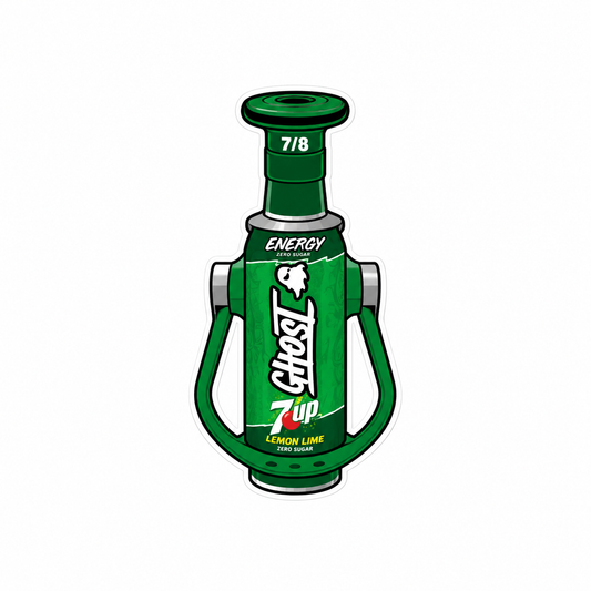 7up ghost nozzle