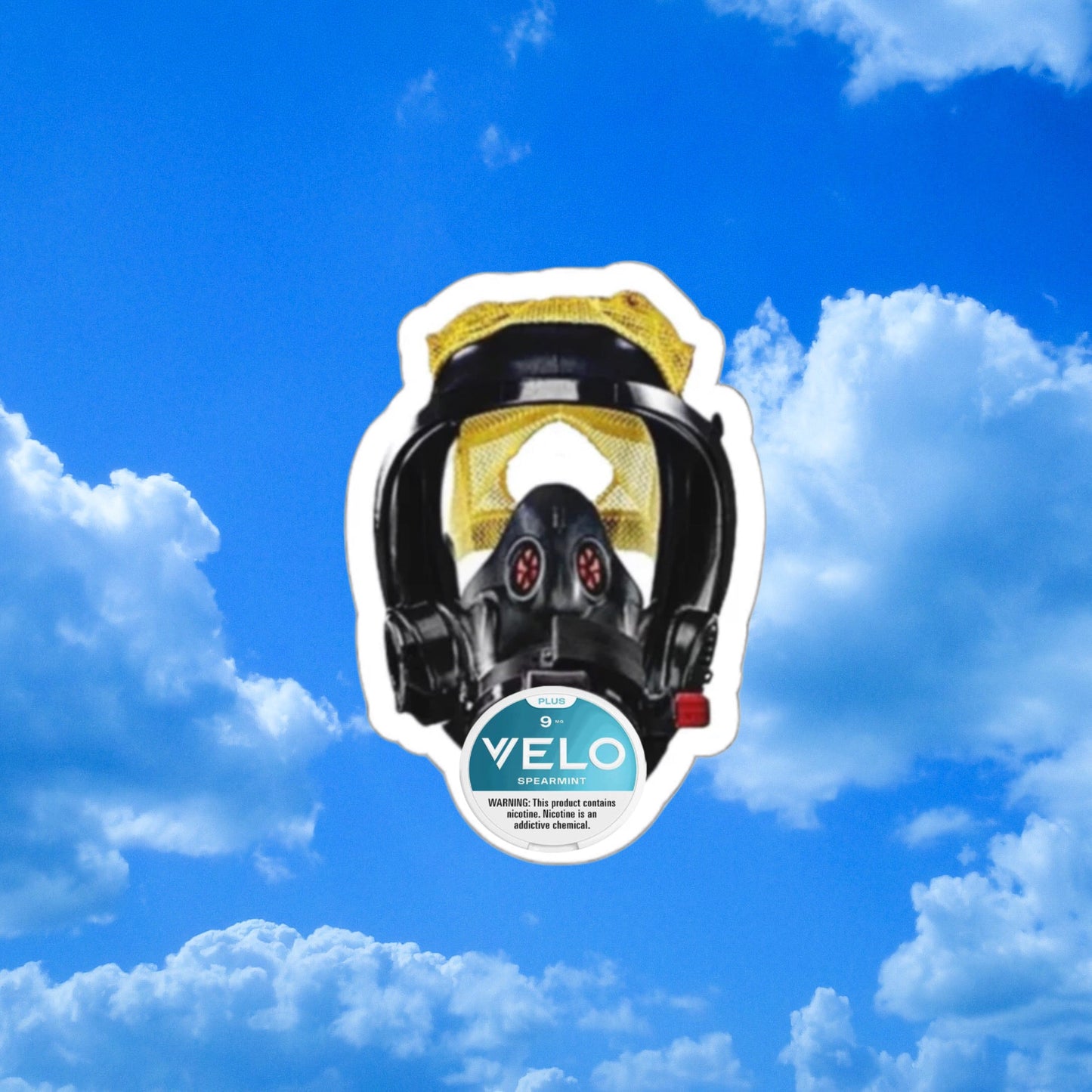 Velo spearmint