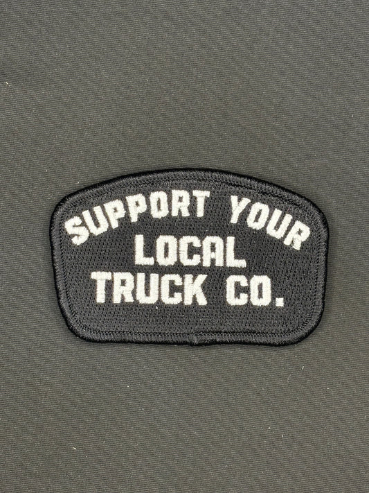 Truck Patch