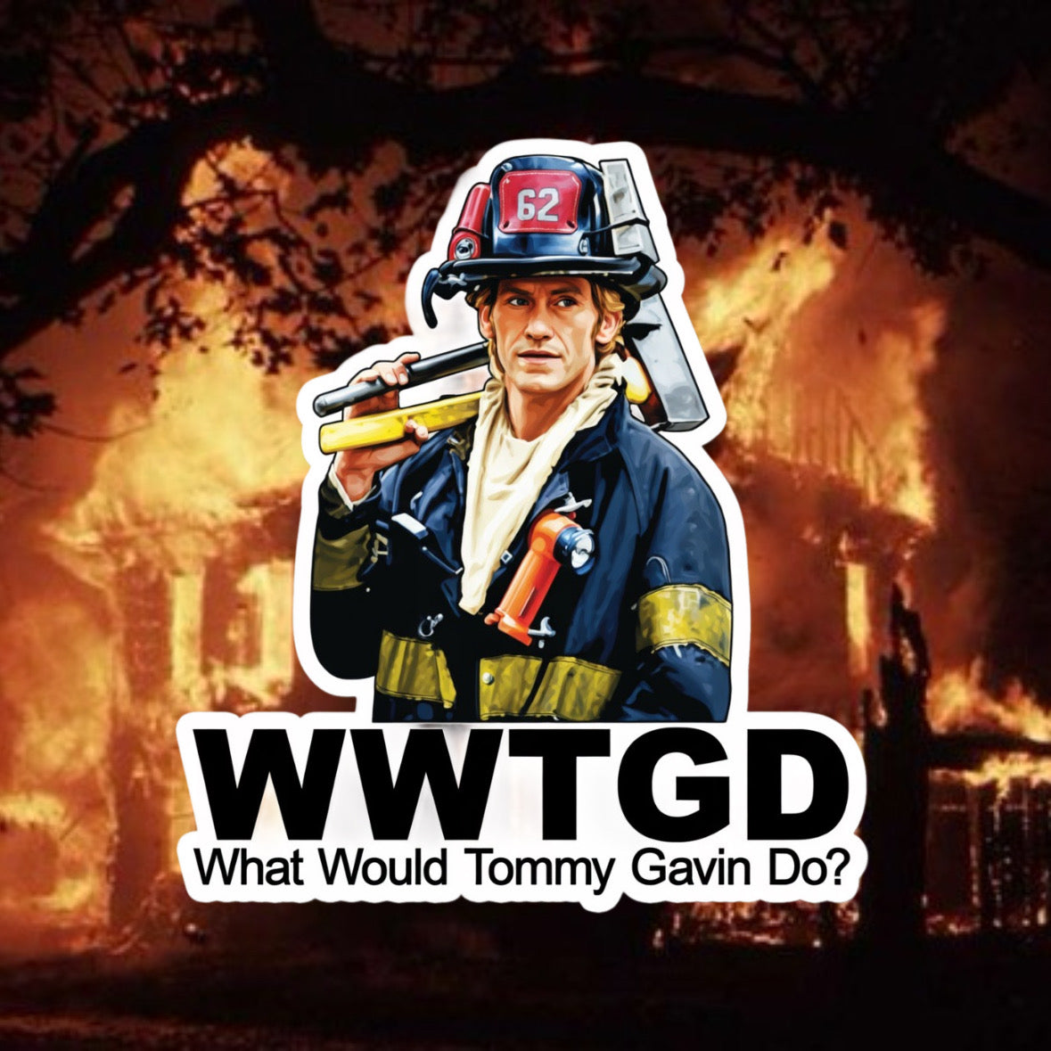 WWTGD