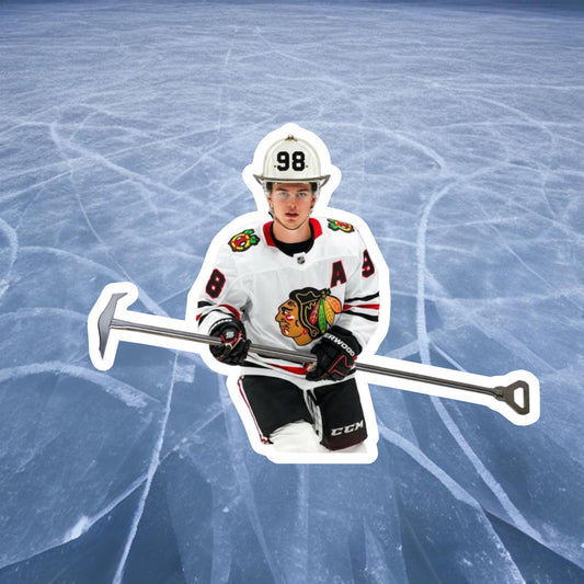 Connor Bedard