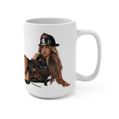 Tate 1.0 Mug 15oz