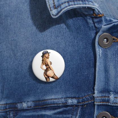 Jennifer Button