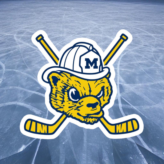 Michigan Hockey