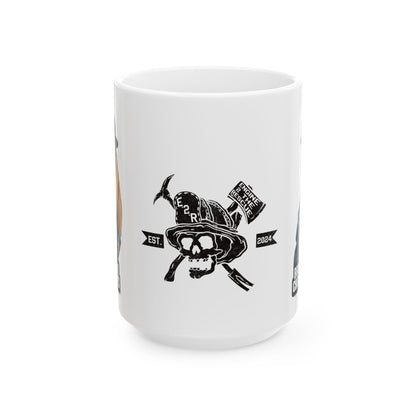 Bring back Chore Coats! Ceramic Mug, (11oz, 15oz)