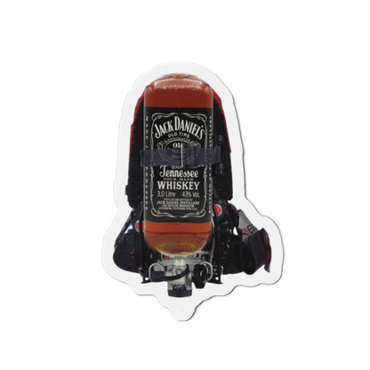 Jack Daniels X3 Scott Magnet