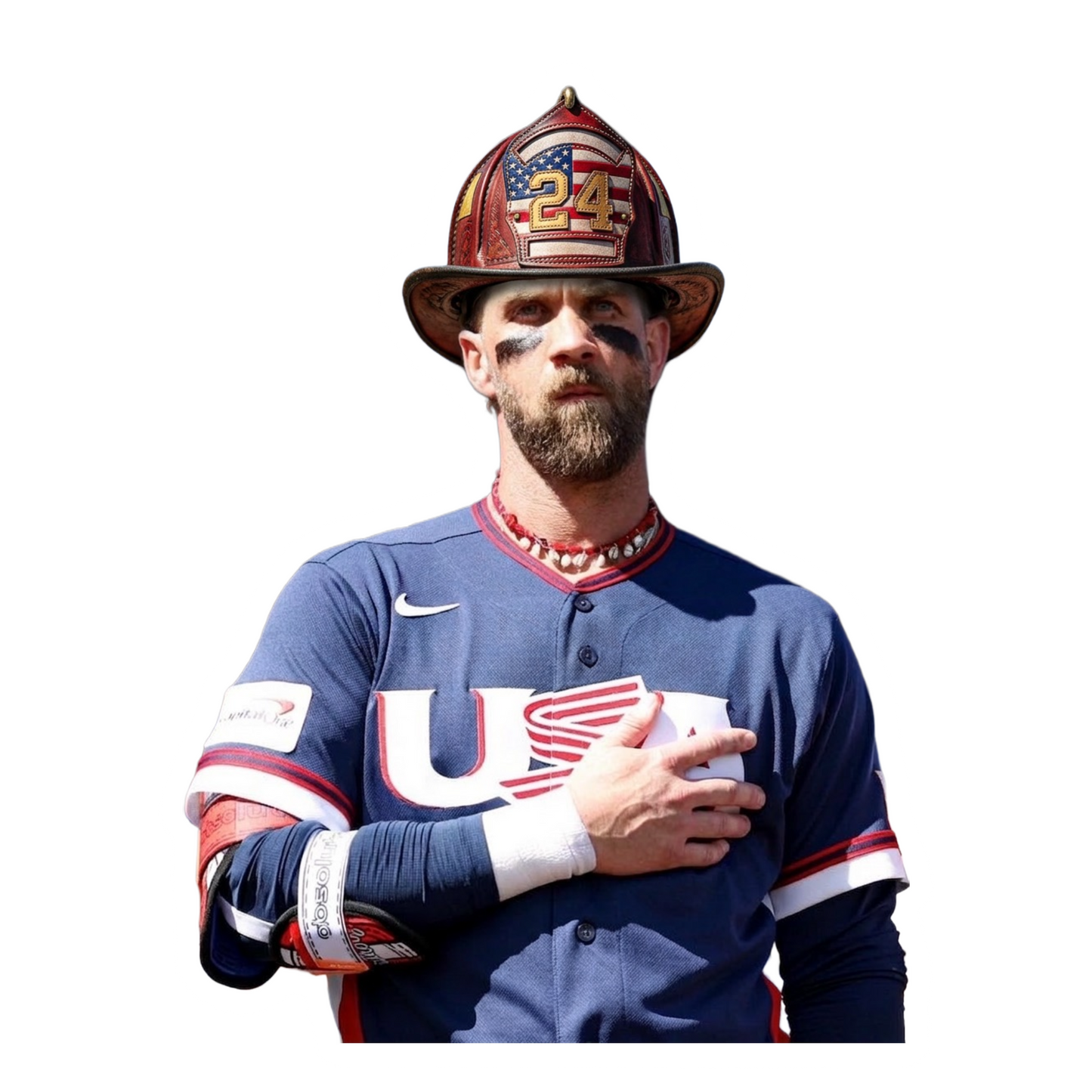 Harper USA