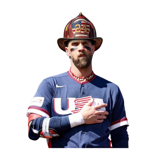 Harper USA