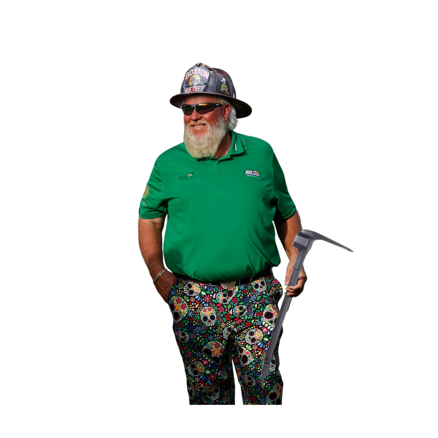 Daly