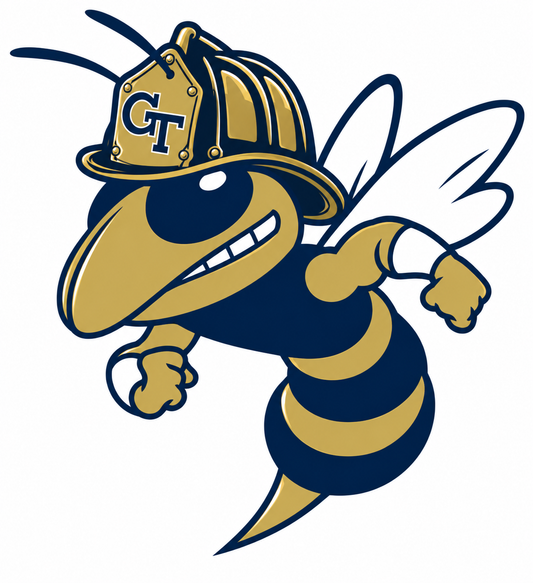 GT yellow jackets