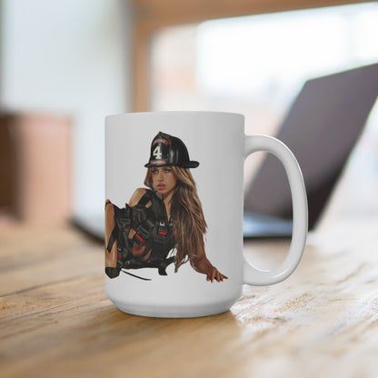 Tate 1.0 Mug 15oz
