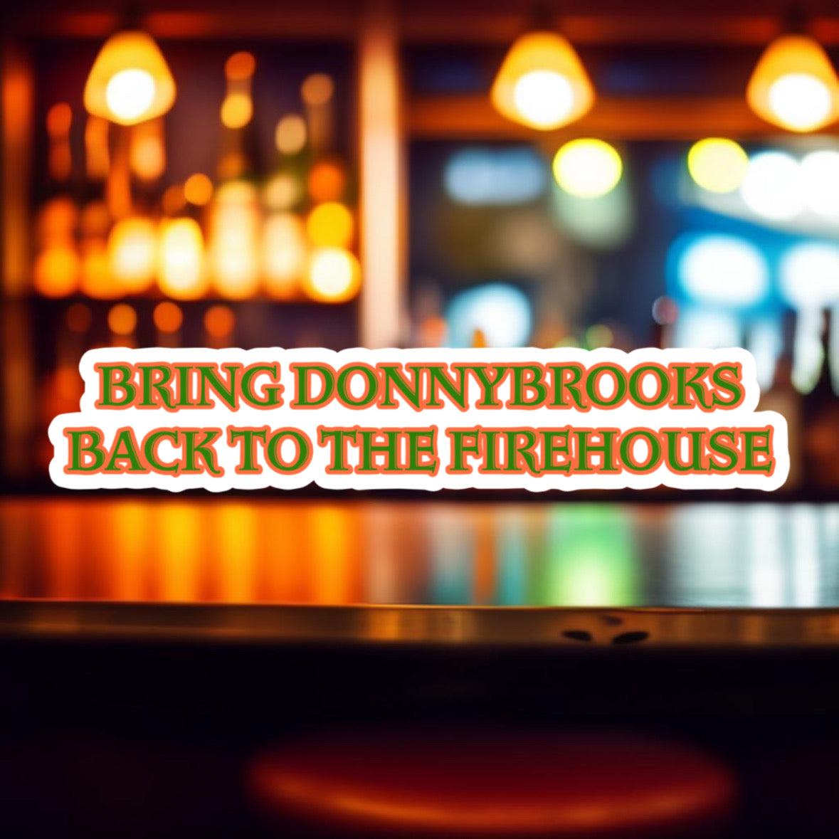 Donnybrooks
