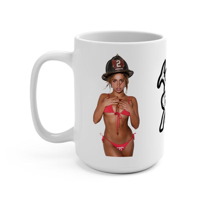 Bikini Tate Mug 15oz
