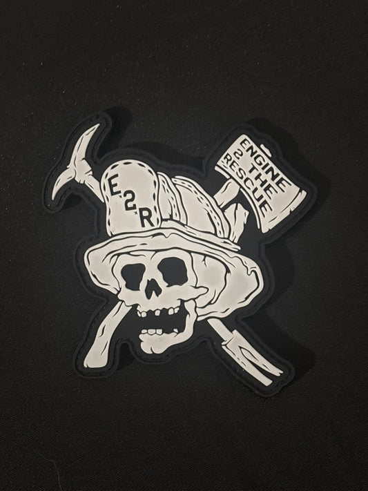 E2R PVC Patch