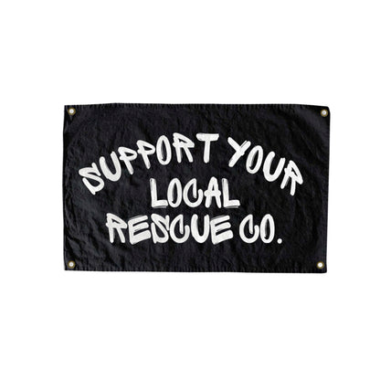 Support Your Local Rescue Co