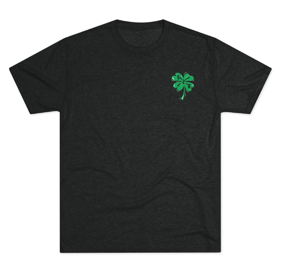 ☘️ Goondock Saints Unisex Tri-Blend Crew Tee