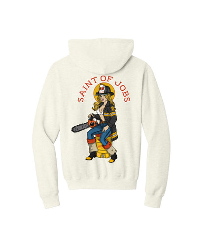 St. Sweeney Hoodie