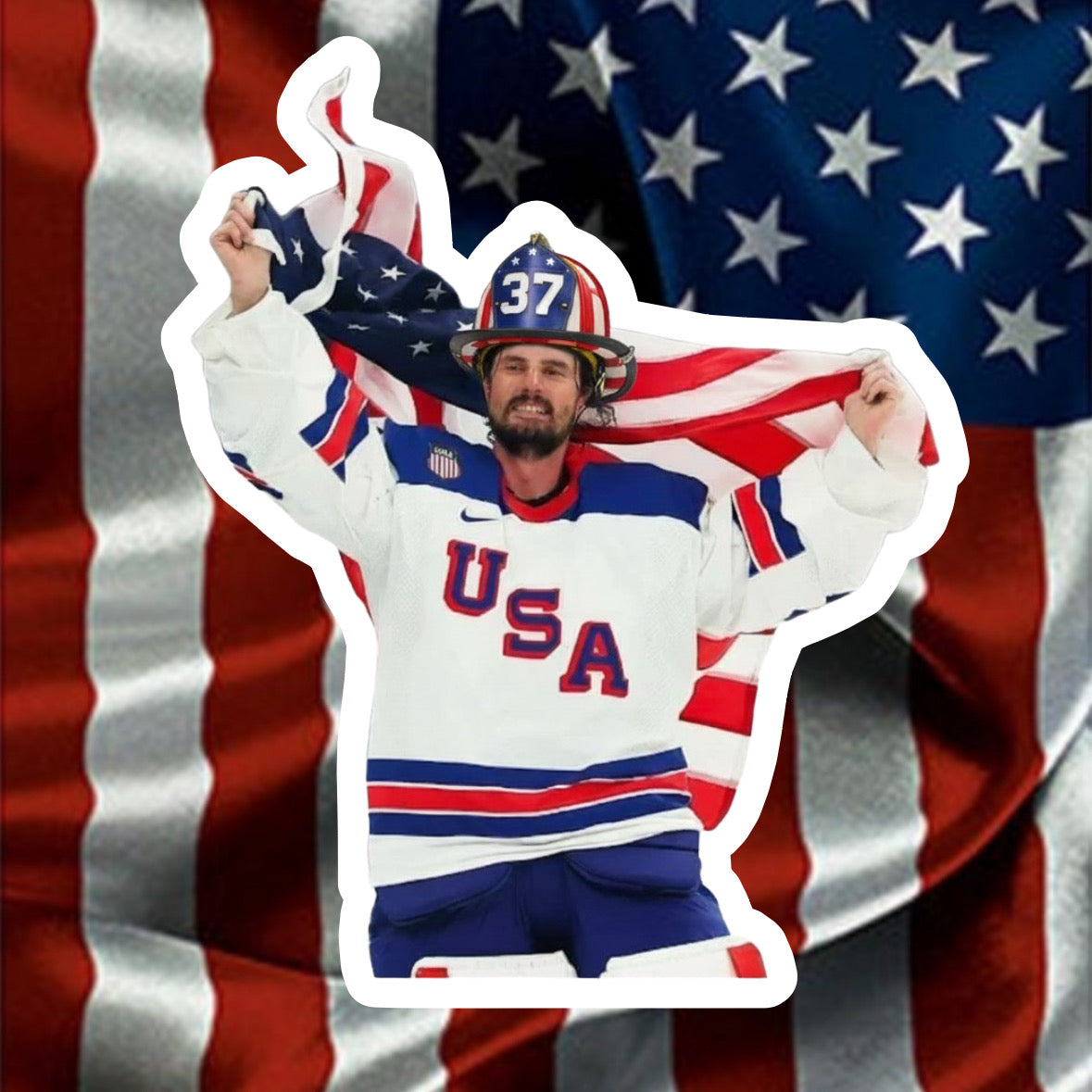 Connor Hellebuyck
