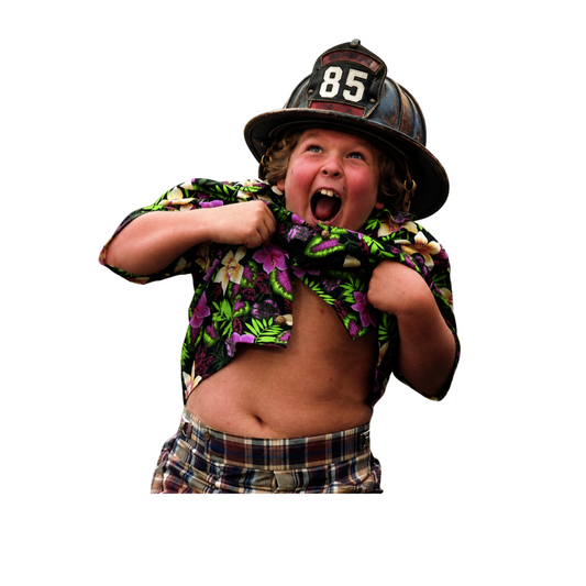 Truffle shuffle