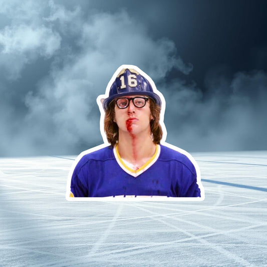 Slap shot 16