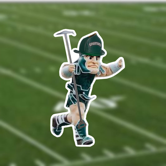 Sparty