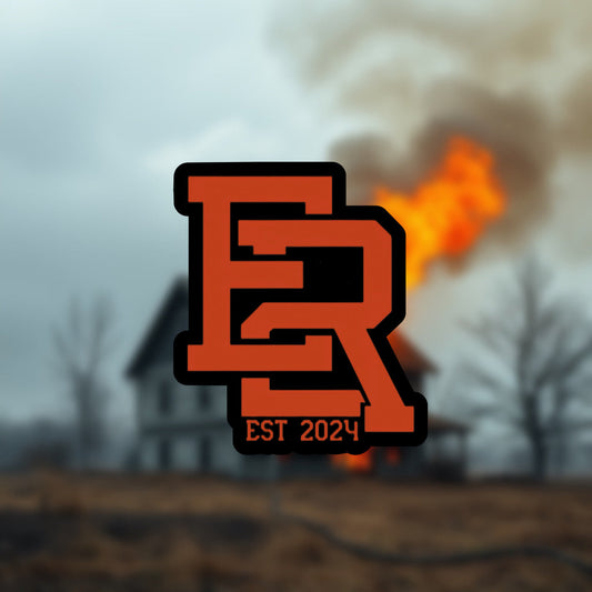 E2R red scramble