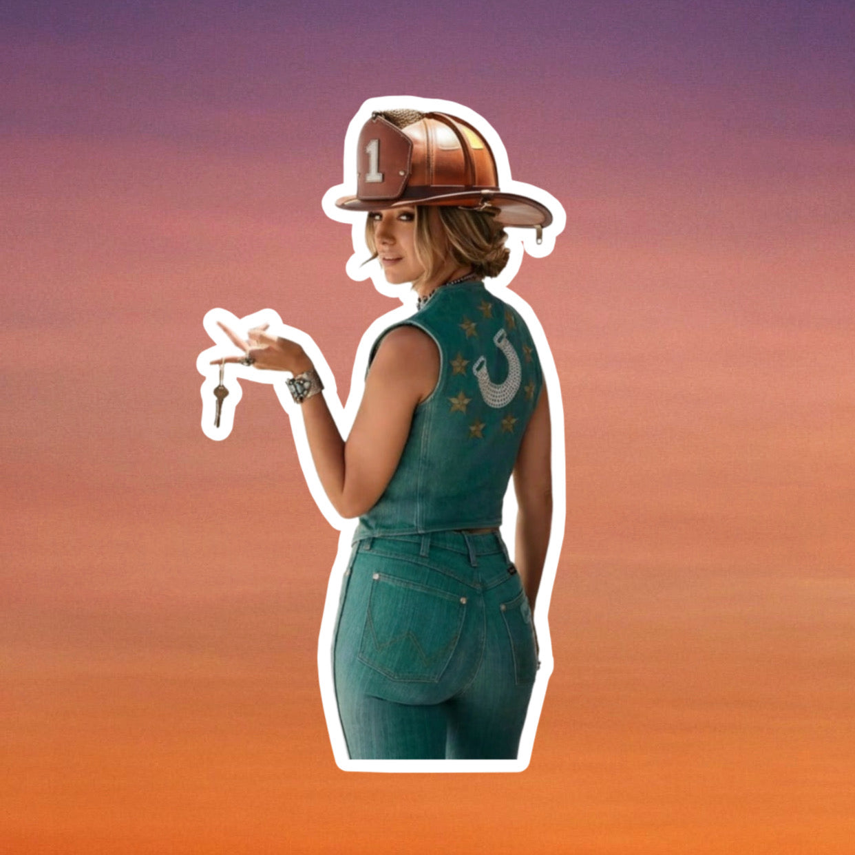 Lainey Keys