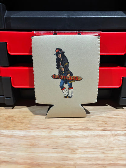 SALLE Fellas koozie