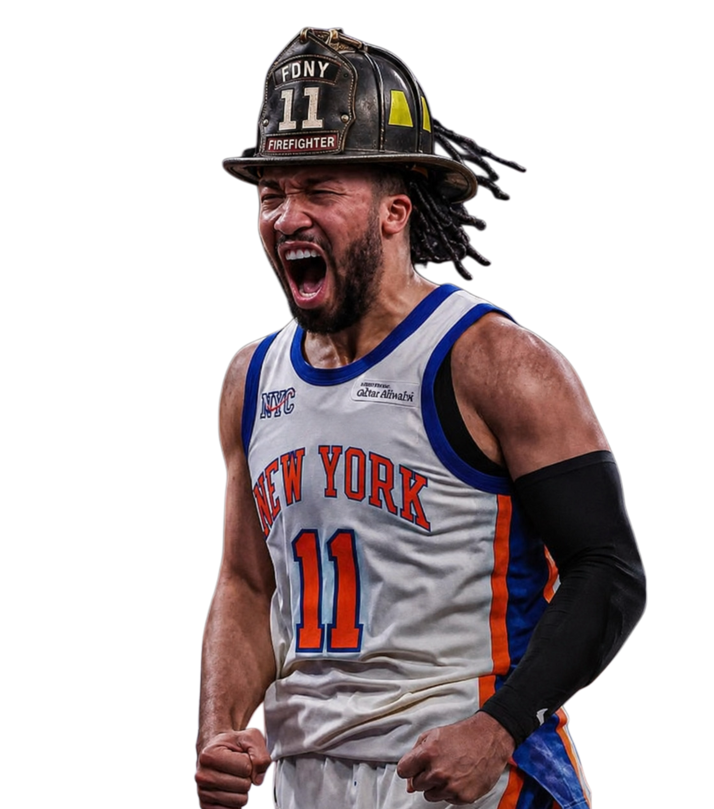 Jalen Brunson