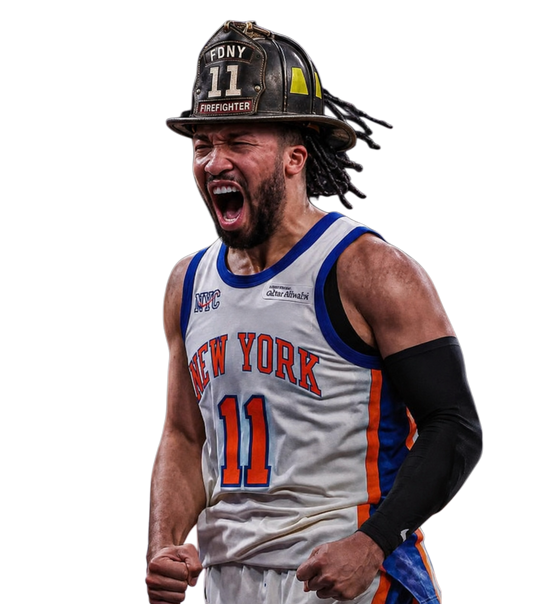 Jalen Brunson