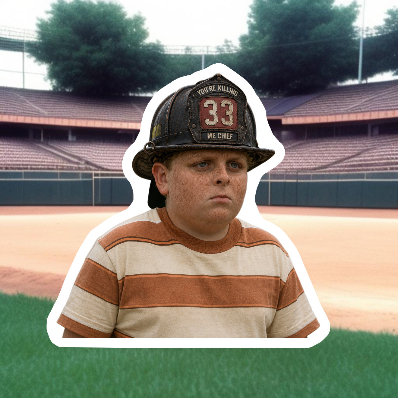 Ham Porter