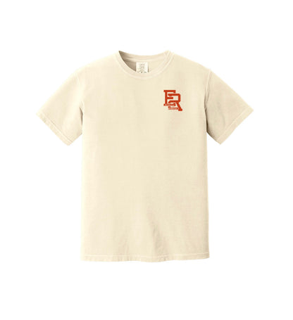 Premium line. St. Sweeney Comfort Colors T-Shirt