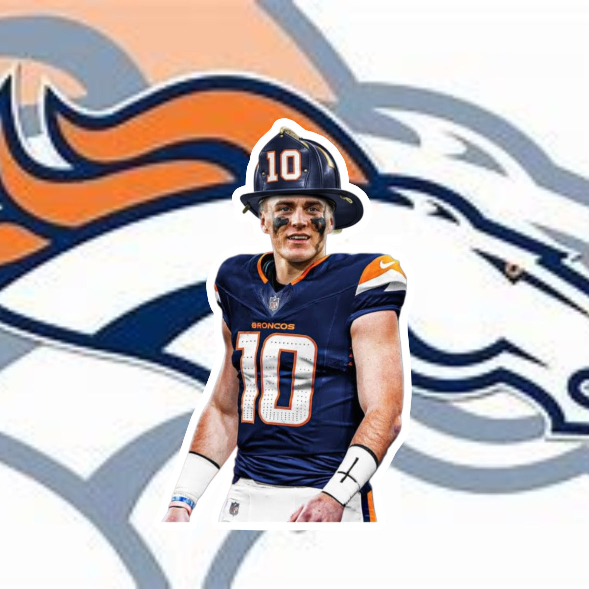 Bo Nix