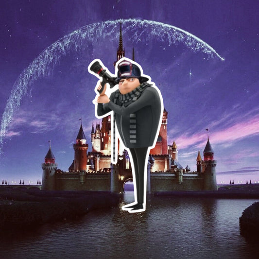 Gru