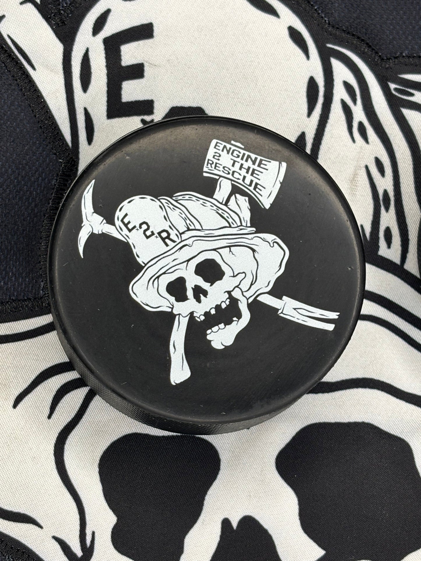Hockey Puck