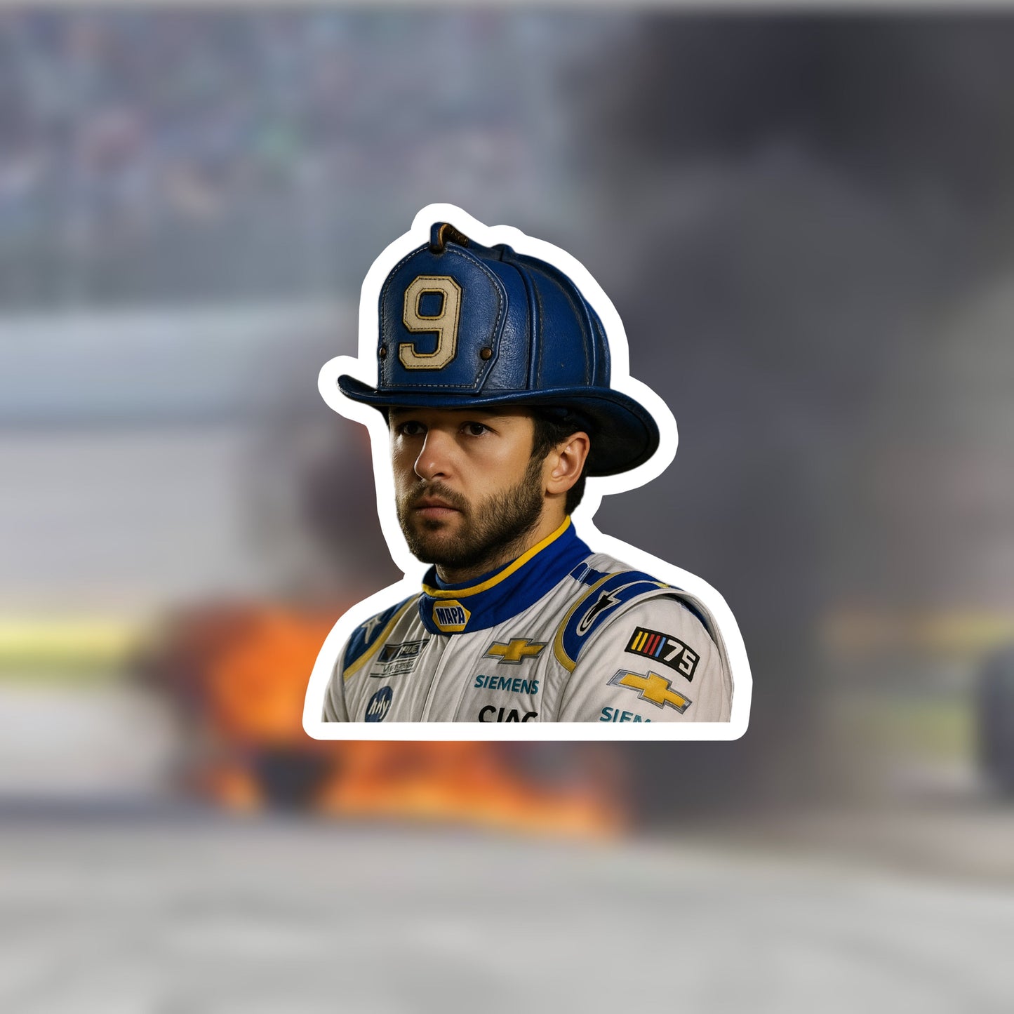 Chase
