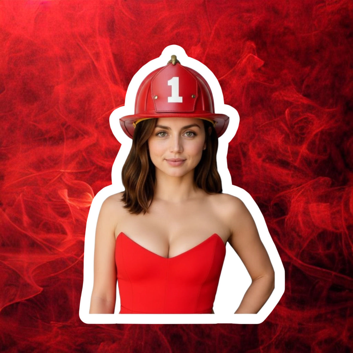 Ana Red