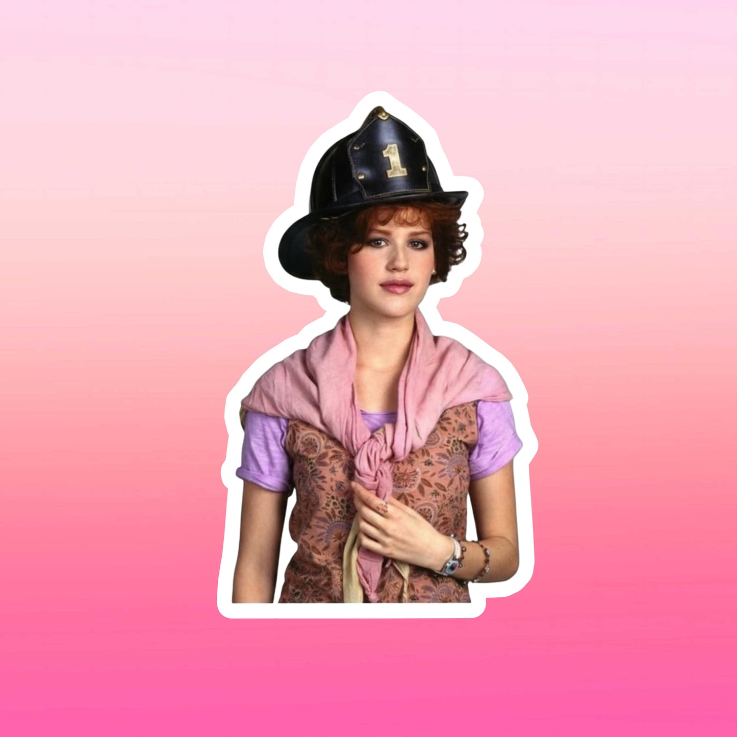 Molly!