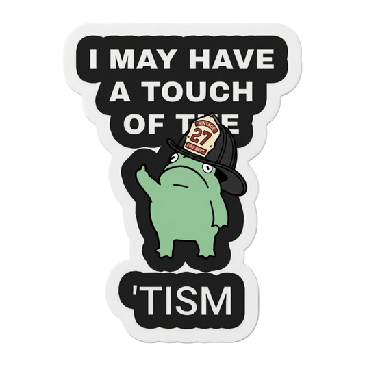 Tism