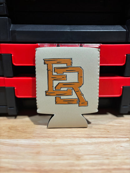 SALLE Fellas koozie