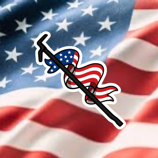 USA NY Hook