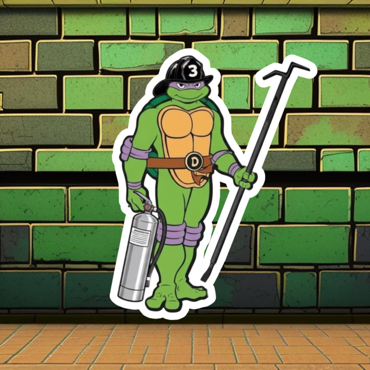 Donatello