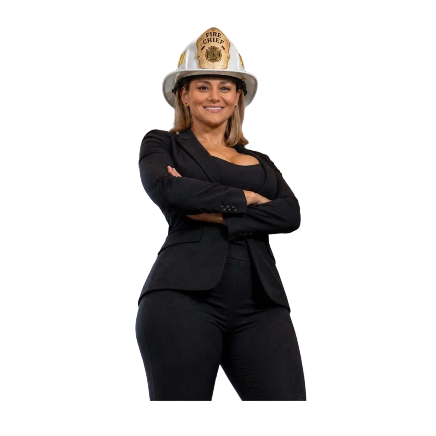 Lorna! If you know you know!