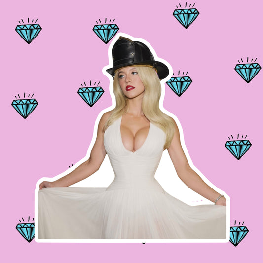 Diamond Sweeney