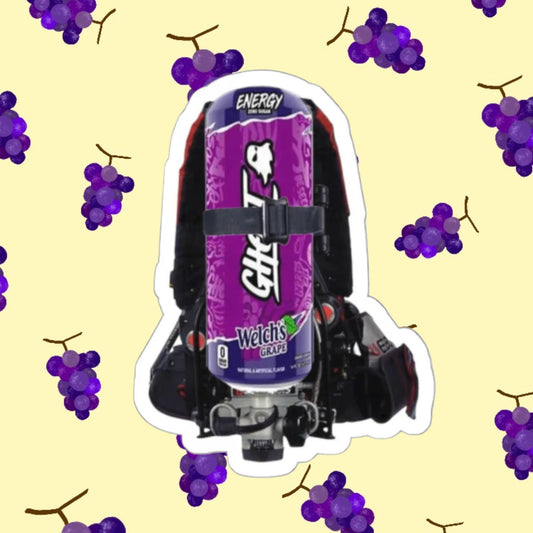 Grape Scott x3