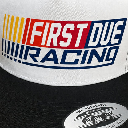 First Due Racing Truckee