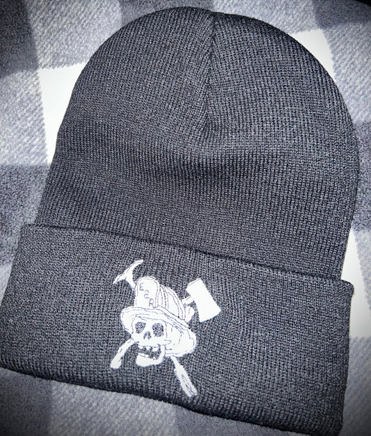 E2R Beanie