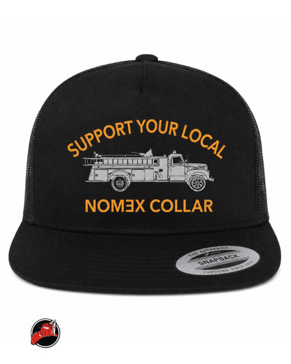 Support Nomx Collar Truckee